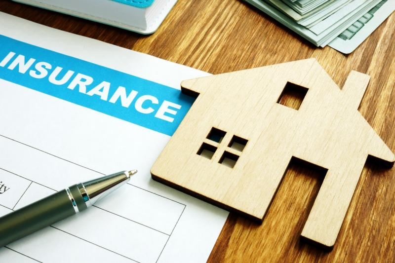 Can I Use My Home Insurance to Protect My Stored Goods?