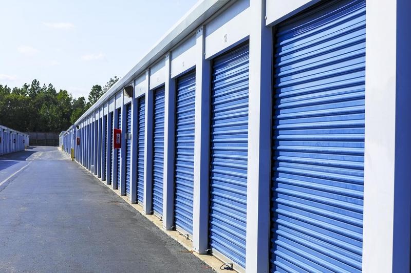 How to Prepare your Storage Unit for Hot Weather