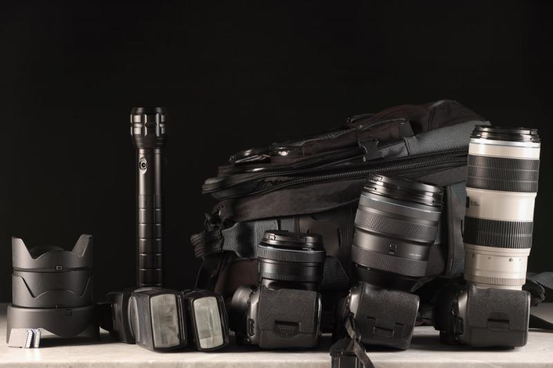 Storing Photography Equipment: Tips for Protection