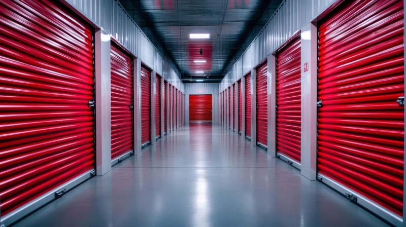 The Benefits of Storage Units for E-Commerce Entrepreneurs
