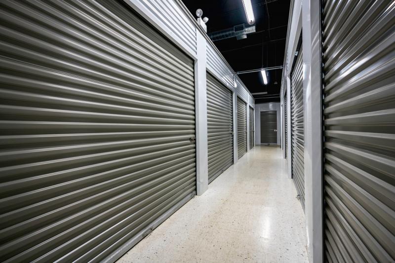 The Benefits of Using a Storage Unit for Business Purposes