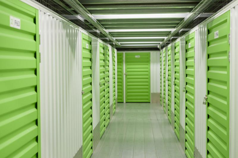 Understanding Different Types of Storage Units Available