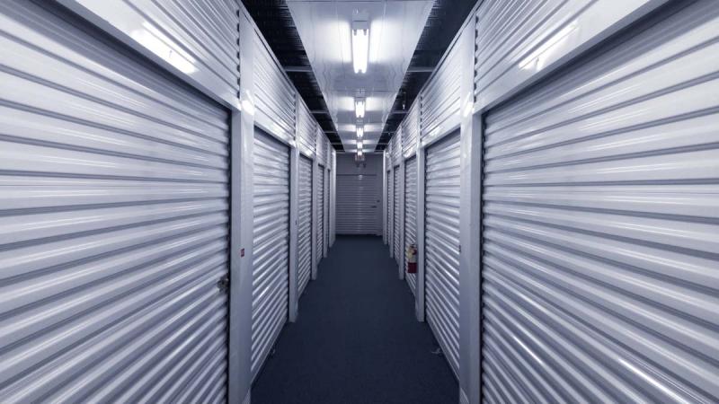Understanding Storage Unit Insurance Options in Vancouver