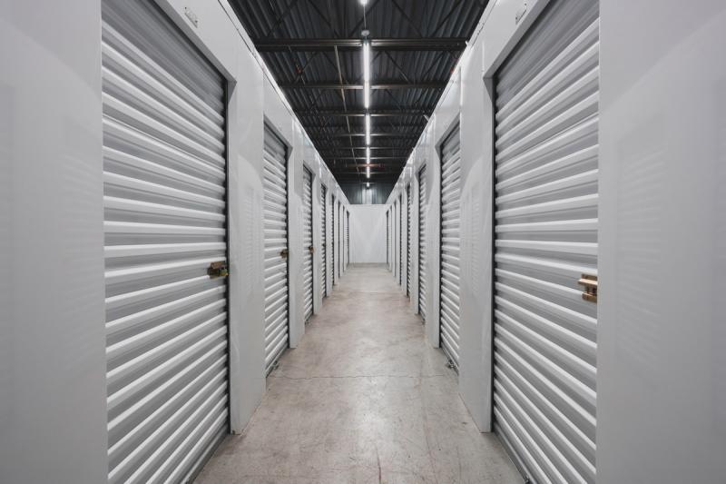What is the Role of Storage Unit in a Yaletown's Business Expansion?