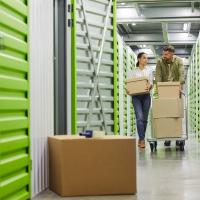 4 Things to Know Before Renting a Storage Unit in Vancouver