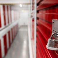 5 Rules for Smart Packing – Maximizing Space in a Mini Storage Unit