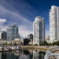 5 Tips for Planning Your Move to Yaletown