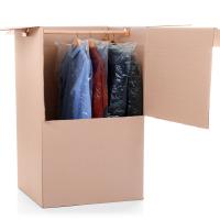 How Long Does a Wardrobe Box Last?