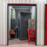 How Storage Units Can Help During Home Staging