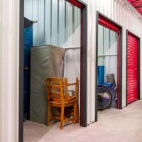 How to Organize Your Storage Unit for Maximum Space and Efficiency