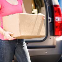 The Advantages of Temporary Storage for Students