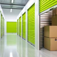 Tips for Keeping Valuables Safe in Storage