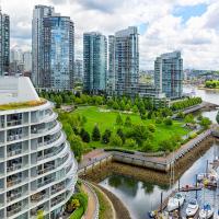 What Makes Vancouver's Yaletown Unique